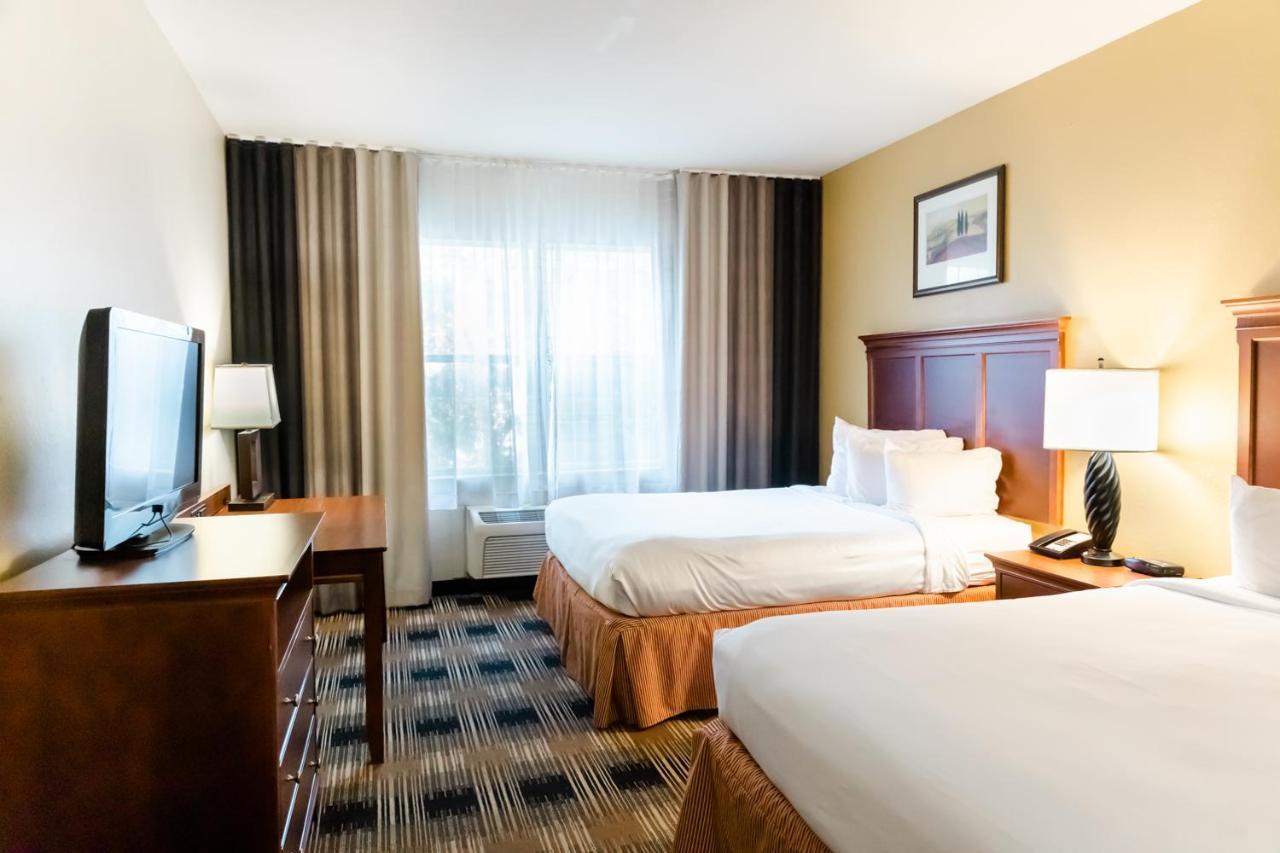 Country Inn & Suites By Radisson, Helen, Ga Εξωτερικό φωτογραφία