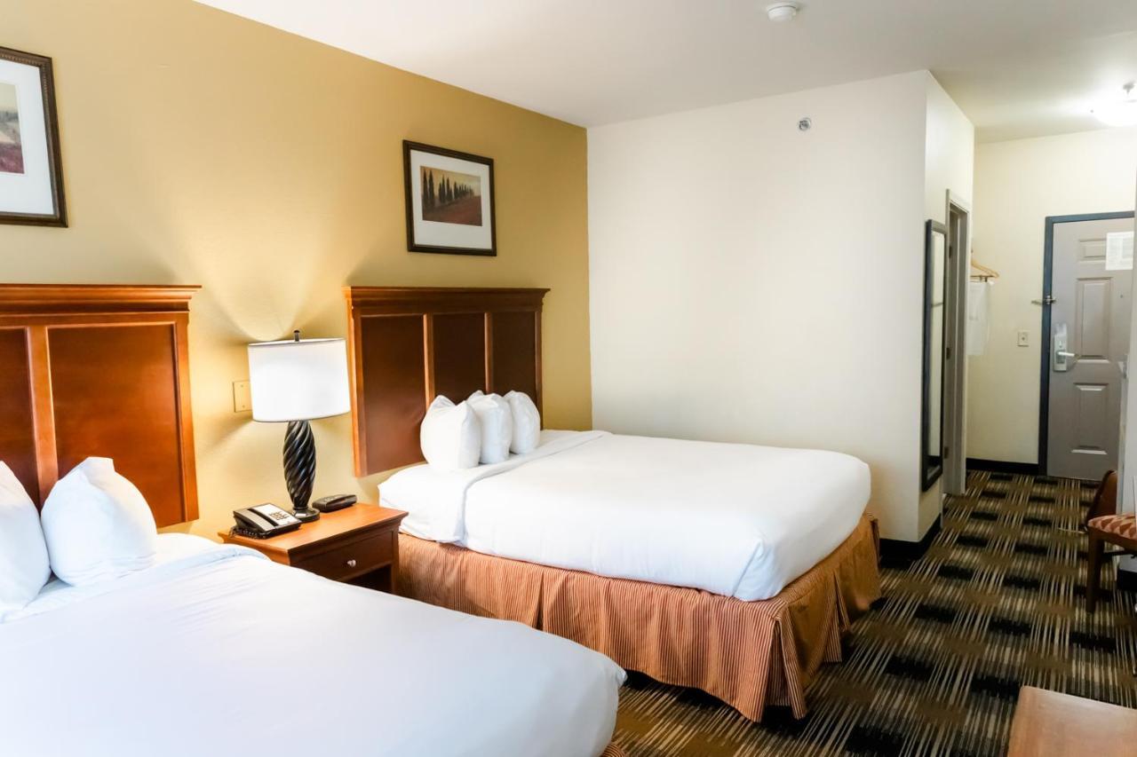 Country Inn & Suites By Radisson, Helen, Ga Εξωτερικό φωτογραφία