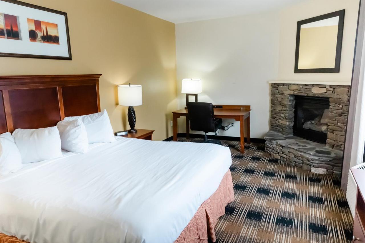 Country Inn & Suites By Radisson, Helen, Ga Εξωτερικό φωτογραφία