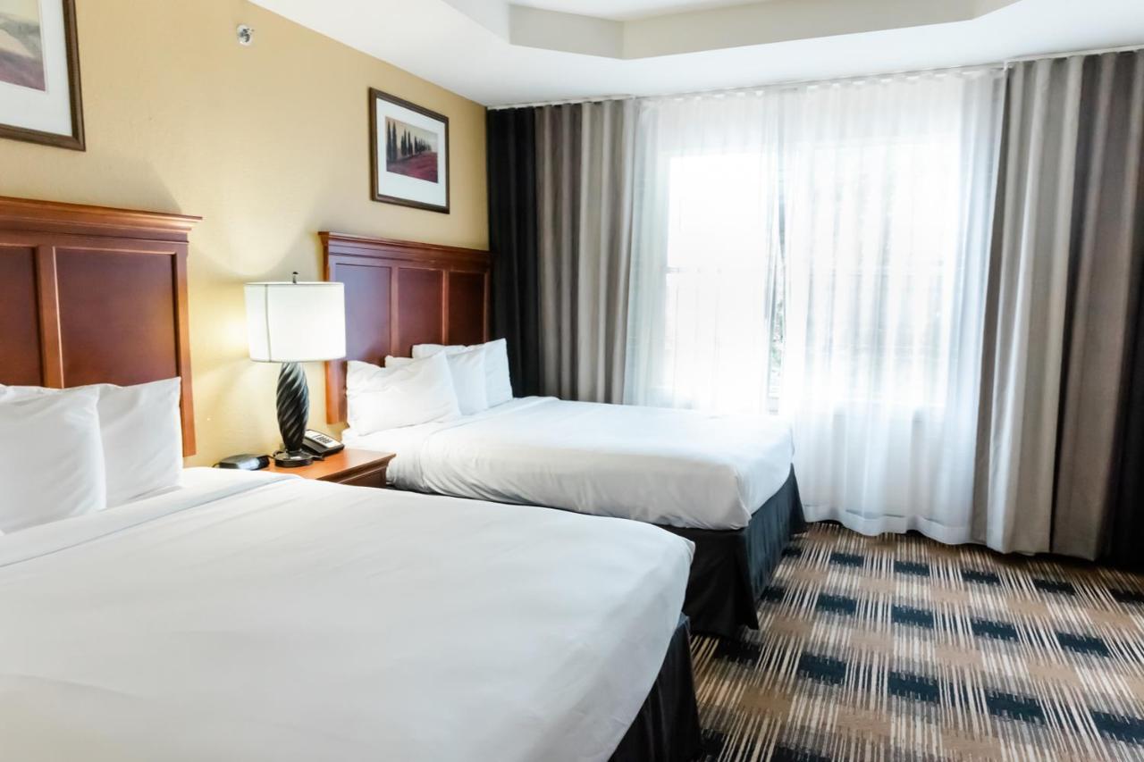 Country Inn & Suites By Radisson, Helen, Ga Εξωτερικό φωτογραφία