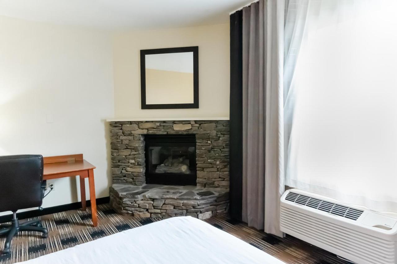 Country Inn & Suites By Radisson, Helen, Ga Εξωτερικό φωτογραφία